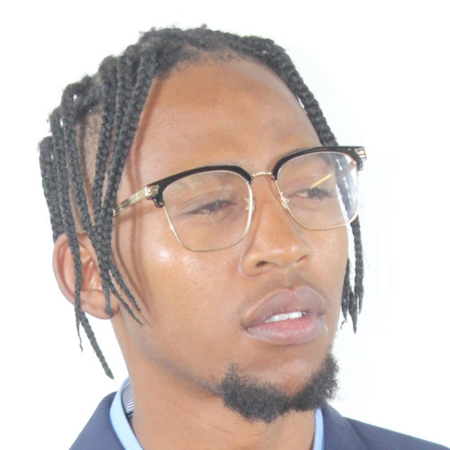 Gomolemo  N. profile photo