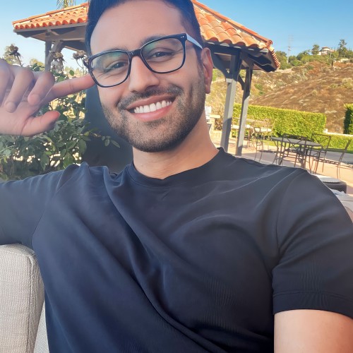 Kumar S. profile photo