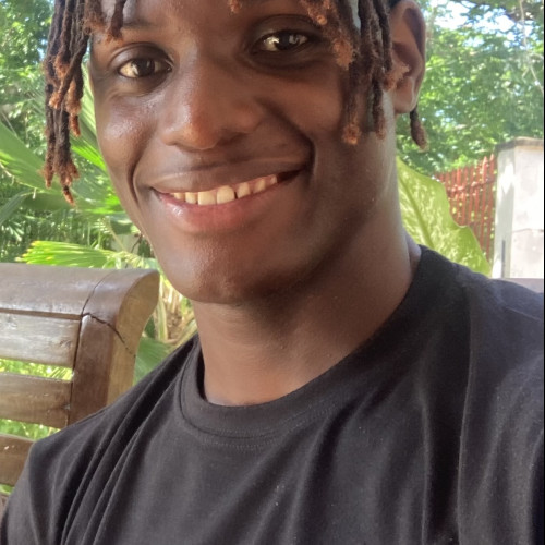 Marvin  M. profile photo