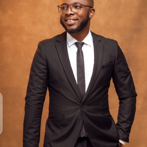 Ugochukwu A.