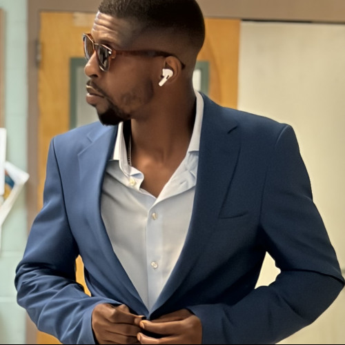 Lyndon B. profile photo