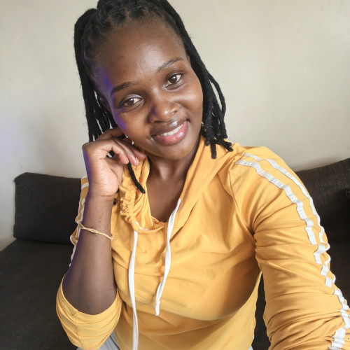 Sheba J. profile photo