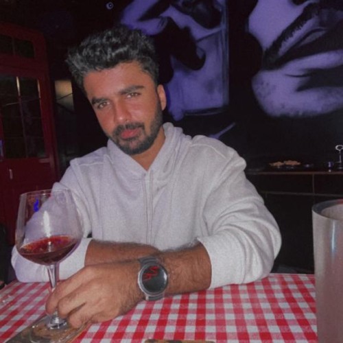 Adithya N. profile photo