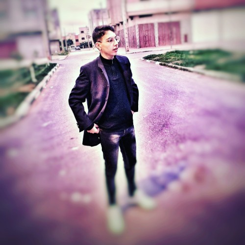 Hicham A.