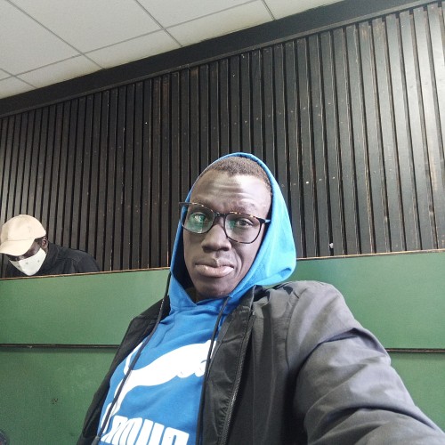 Majok D.