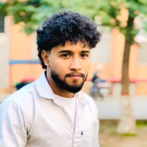 Pushpender K. profile photo