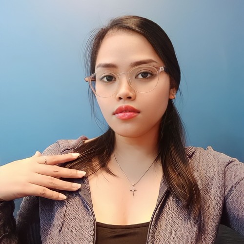 Jovilyn N. profile photo