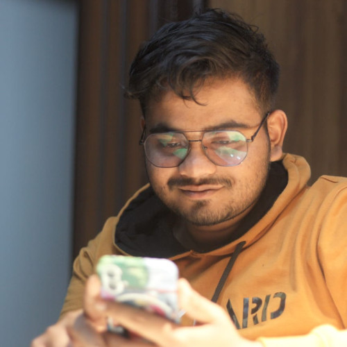 Soham G. profile photo