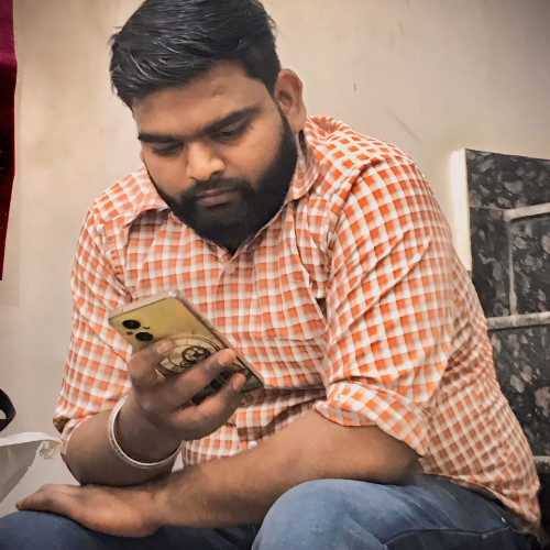 Visha V. profile photo