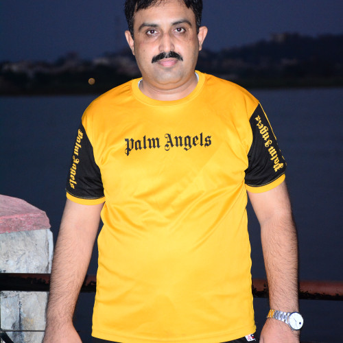 Faisal M. profile photo