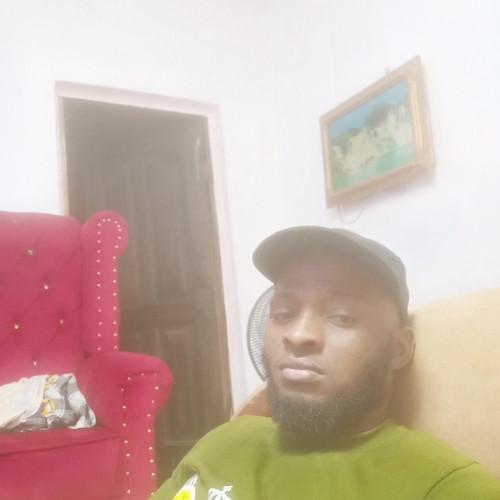 Okolo  J. profile photo
