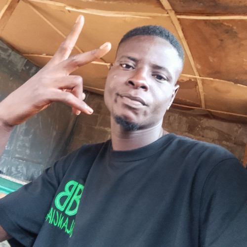 Enyikwola G. profile photo
