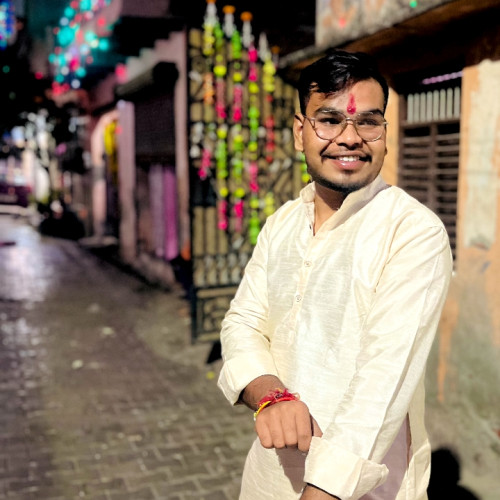 Pratham R.