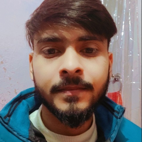 GAUTAM S.