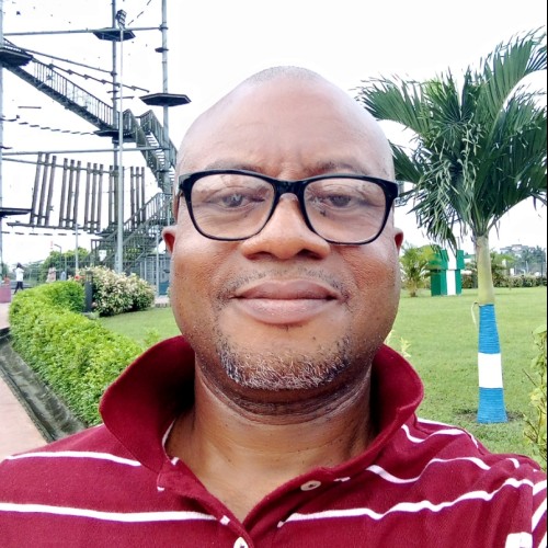 OBISON M. profile photo