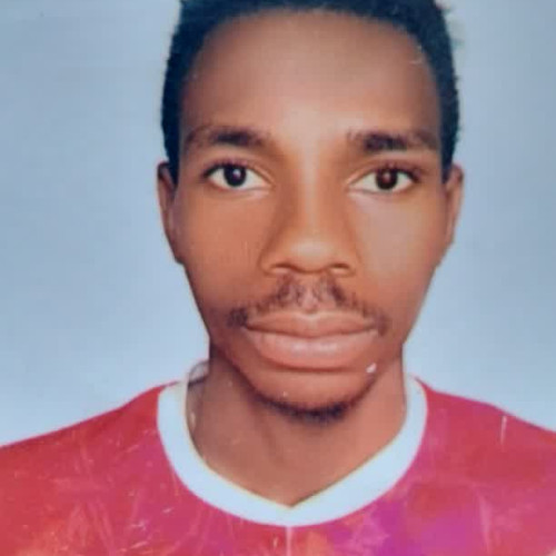 Danladi H. profile photo