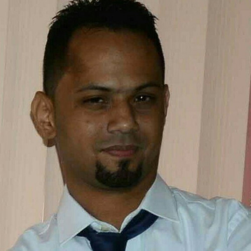 Hector Jesus  R. profile photo