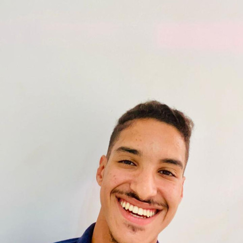 TAHA M. profile photo
