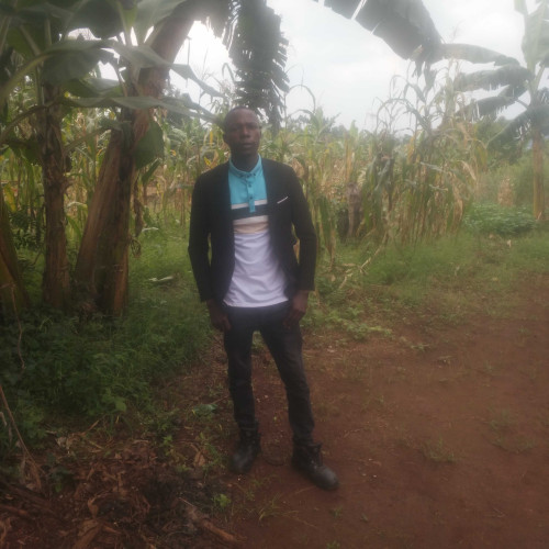 Tumusiime D.
