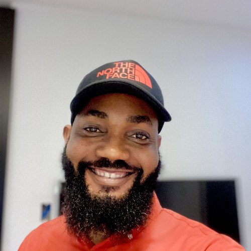 Ifeanyi C. profile photo