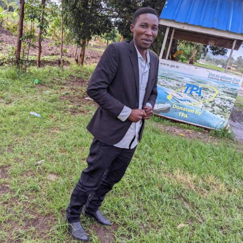 ELIUD K. profile photo