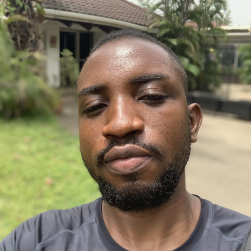 Ugoh J. profile photo