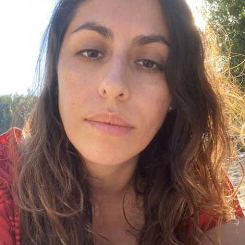 Andrea O. profile photo