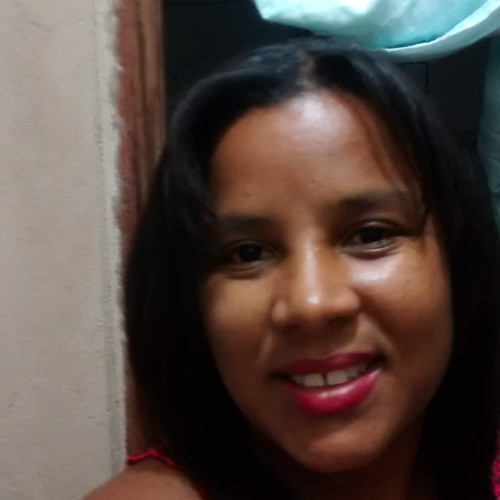 DANIELA D. profile photo