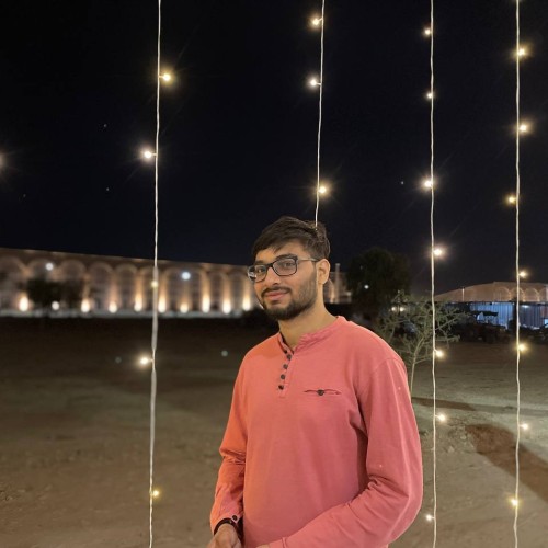 Ravi S.