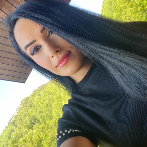 Monique  A.