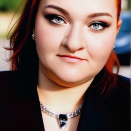 Ioana C. profile photo