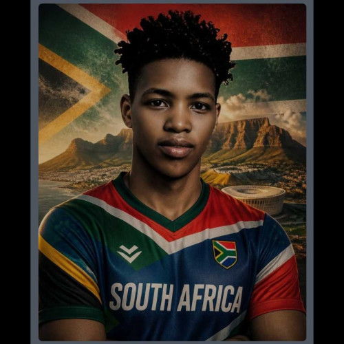 Thembelihle M. profile photo