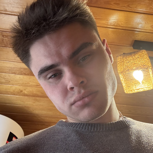 Максимум Ш. profile photo