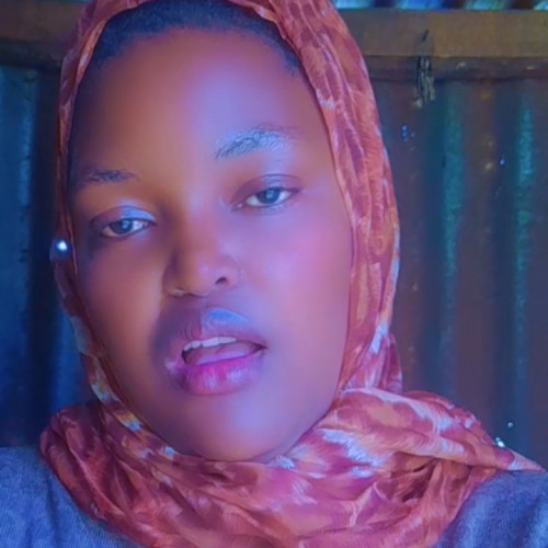 Anastaciah O. profile photo