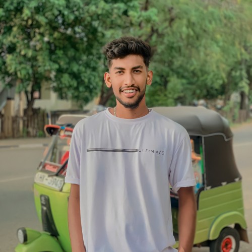 Rukmal  A. profile photo