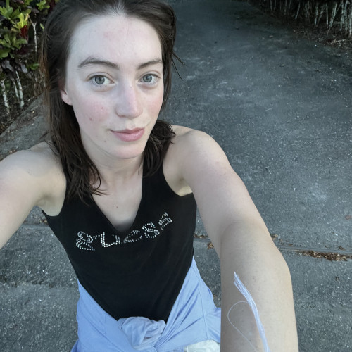 Tara M. profile photo