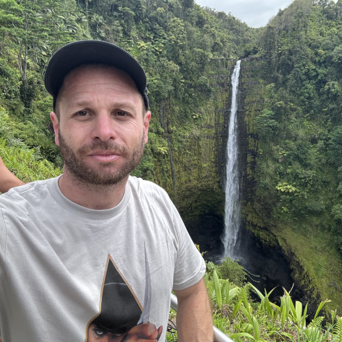 Nick M. profile photo