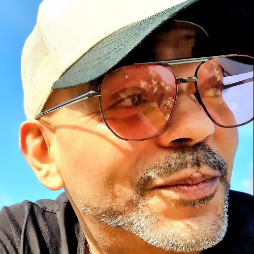 Joe Kelvin M. profile photo
