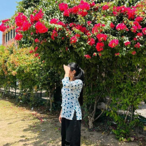Mansi G. profile photo