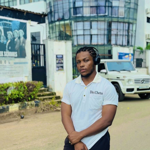 Ugochukwu v. profile photo