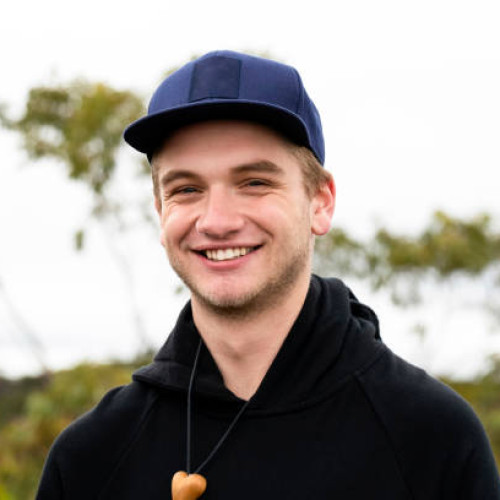 Adam N.
