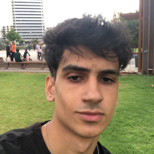 Yassine B. profile photo