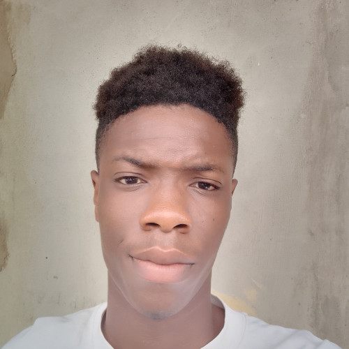 Ifeanyi  e. profile photo