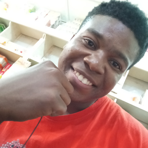 Ezeobi  P. profile photo