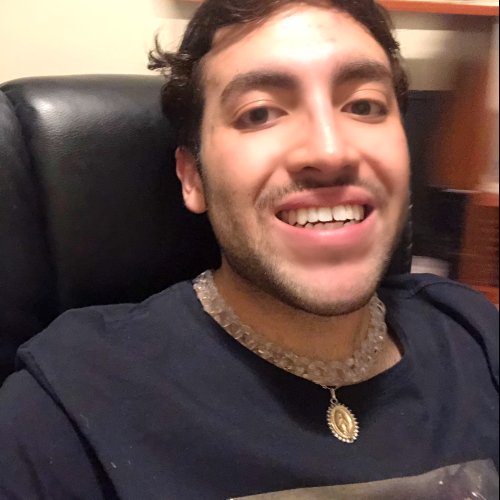 Josh W.