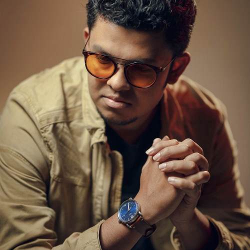 Amit S. profile photo