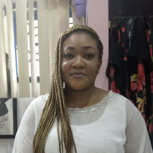 ADAEZE O. profile photo
