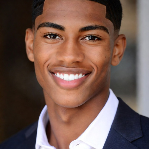 mark k. profile photo