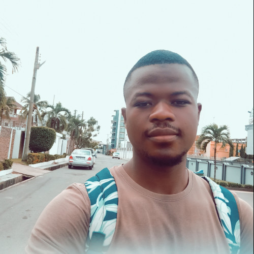 Mudasiru  L. profile photo