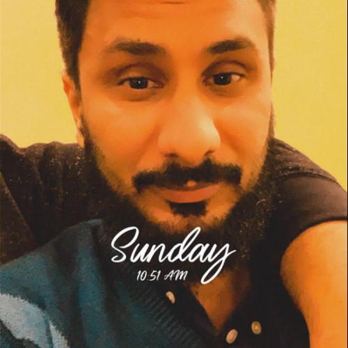 Bilal I. profile photo